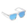 Lunettes de soleil Mia R-PC UV400 Bleu / Blanc-Bleu / Blanc | sans marquage | non disponible | non disponible