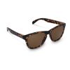 Lunettes de soleil Finn UV400 Noir-Marron | sans marquage | non disponible | non disponible