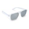 Lunettes de soleil Elin UV400 Argent-Argent | sans marquage | non disponible | non disponible