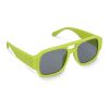 Lunettes de soleil Bastian UV400 Vert clair | sans marquage | non disponible | non disponible