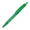 &nbsp;Stylo R-PET Vert-Vert | sans marquage | non disponible | non disponible | non disponible