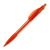 Stylo Cosmo Transparent Orange-Orange