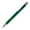 Stylo Alicante Spécial Vert foncé | Gravure | dans le prolongement du clip | 30 mm x 8 mm | non disponible