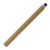 Stylo stylet carton Marron | sans marquage | non disponible | non disponible | non disponible