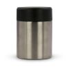 Boîte à déjeuner thermos Argent | sans marquage | non disponible | non disponible | non disponible