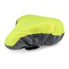 R-PET Housse de selle réfléchissant Jaune | sans marquage | non disponible | non disponible