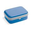 Boîte à lunch Fresh 1000ml Bleu / Blanc | sans marquage | non disponible | non disponible | non disponible