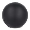 Balle anti-stress Noir | sans marquage | non disponible | non disponible
