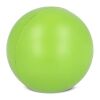 Balle anti-stress Vert clair | sans marquage | non disponible | non disponible