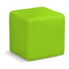Carré anti-stress Vert clair | sans marquage | non disponible | non disponible