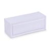 Conteneur anti-stress Blanc | sans marquage | non disponible | non disponible