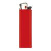 Briquet Cricket 90 Rouge clair | sans marquage | non disponible | non disponible | non disponible