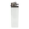 Briquet jetable Burn Multicolore | sans marquage | non disponible | non disponible | non disponible