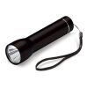 Powerbank lampe torche 2200mAh noir | sans marquage | non disponible | non disponible | non disponible