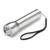 Powerbank lampe torche 2200mAh Argent | sans marquage | non disponible | non disponible | non disponible
