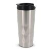 Mug Thermos avec motif diamant 450ml Argent | sans marquage | non disponible | non disponible | non disponible