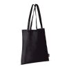 Sac non-tissé 75g/m² Noir | sans marquage | non disponible | non disponible | non disponible