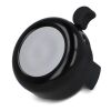 Sonnette de vélo noir | sans marquage | non disponible | non disponible