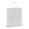 Sac papier Eco moyen 120g/m² Multicolore | sans marquage | non disponible | non disponible | non disponible