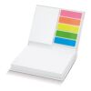 Carnet couverture sur-mesure Blanc | sans marquage | non disponible | non disponible | non disponible