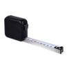 Ruban à mesurer SizeSure 5M noir | sans marquage | non disponible | non disponible