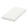 100 feuilles Repositionnables, 50x72mm, quadrie. Blanc | sans marquage | non disponible | non disponible | non disponible