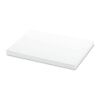 25 feuilles Repositionnables, 100x72mm, quadrie. Blanc | sans marquage | non disponible | non disponible | non disponible