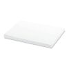 50 feuilles Repositionnables, 100x72mm, quadrie. Blanc | sans marquage | non disponible | non disponible | non disponible