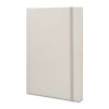 Carnet de notes milkcarton A5 Ecru | sans marquage | non disponible | non disponible