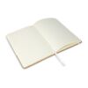 Cahier coton & liège A5 Nature | sans marquage | non disponible | non disponible