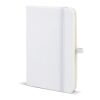 Carnet PU Sora A6 Couleur personnalisée