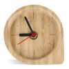 Horloge de bureau Droplet Nature | sans marquage | non disponible | non disponible