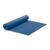 Tapis de fitness avec sac Bleu foncé | sans marquage | non disponible | non disponible | non disponible