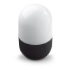 Lampe forme d'oeuf Noir | sans marquage | non disponible | non disponible | non disponible