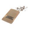 Sachets de graines de fleurs sauvages 4 grammes Marron | sans marquage | non disponible | non disponible | non disponible