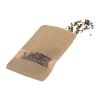 Sachets de graines de fleurs d'abeilles et de papillons 4 grammes Marron | sans marquage | non disponible | non disponible | non disponible