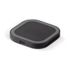 Tapis chargeur sans-fil 5W Noir | sans marquage | non disponible | non disponible | non disponible