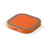 Tapis chargeur sans-fil 5W Orange | sans marquage | non disponible | non disponible | non disponible