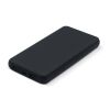 Powerbank Elite soft touch 8.000mAh noir | sans marquage | non disponible | non disponible | non disponible