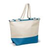 Sac toile de coton 380g/m² Bleu clair | sans marquage | non disponible | non disponible | non disponible