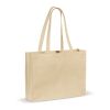 Sac toile OEKO-TEX® 280g/m² 45x10x33cm Ecru | sans marquage | non disponible | non disponible | non disponible