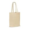Sac toile OEKO-TEX® 280g/m² 42x12x43cm Ecru | sans marquage | non disponible | non disponible | non disponible