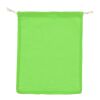 Sac de courses, réutilisable, en coton OEKO-TEX® 25x30cm Vert clair | sans marquage | non disponible | non disponible | non disponible