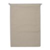 Sac de courses, réutilisable, en coton OEKO-TEX® 30x40cm Ecru | sans marquage | non disponible | non disponible | non disponible