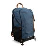 Sac à dos d'extérieur R-PET Bleu foncé | sans marquage | non disponible | non disponible | non disponible