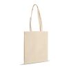 Sac à bandoulière toile de coton OEKO-TEX® 280g/m² 32x13x40cm Ecru | sans marquage | non disponible | non disponible | non disponible