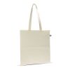 Sac Fairtrade 140g 38x42cm Ecru | sans marquage | non disponible | non disponible | non disponible