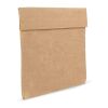 Sac à sandwich Marron | sans marquage | non disponible | non disponible | non disponible