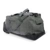 Sac de sport mercury R-PET Gris ardoise | sans marquage | non disponible | non disponible | non disponible