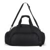 Sac de sport / sac à dos Karo R-PET 27L Noir | sans marquage | non disponible | non disponible | non disponible